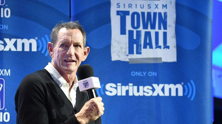 Hank Haney SUING the PGA for cancelling his radio show